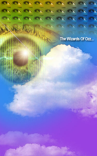 The Wizards of Ozz...